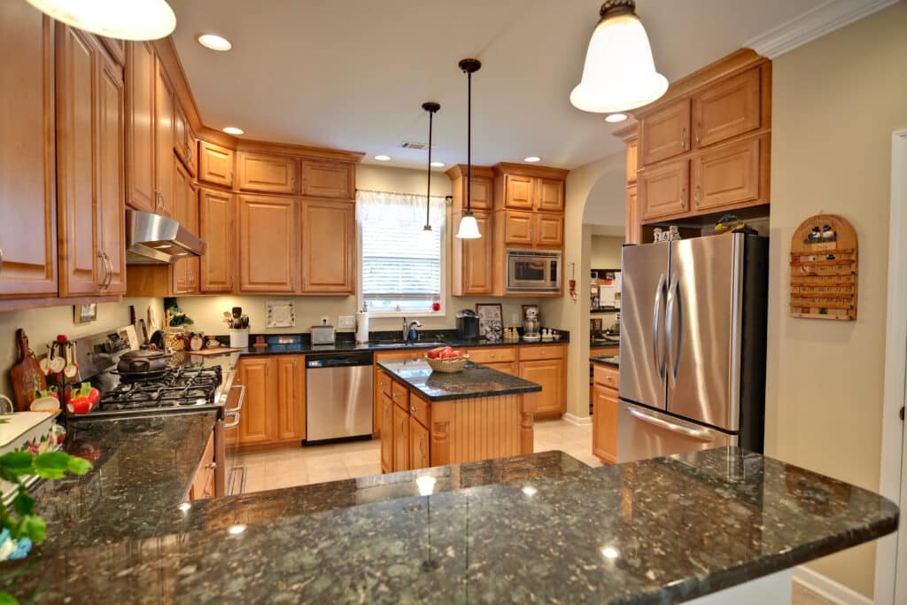 granite countertops nh