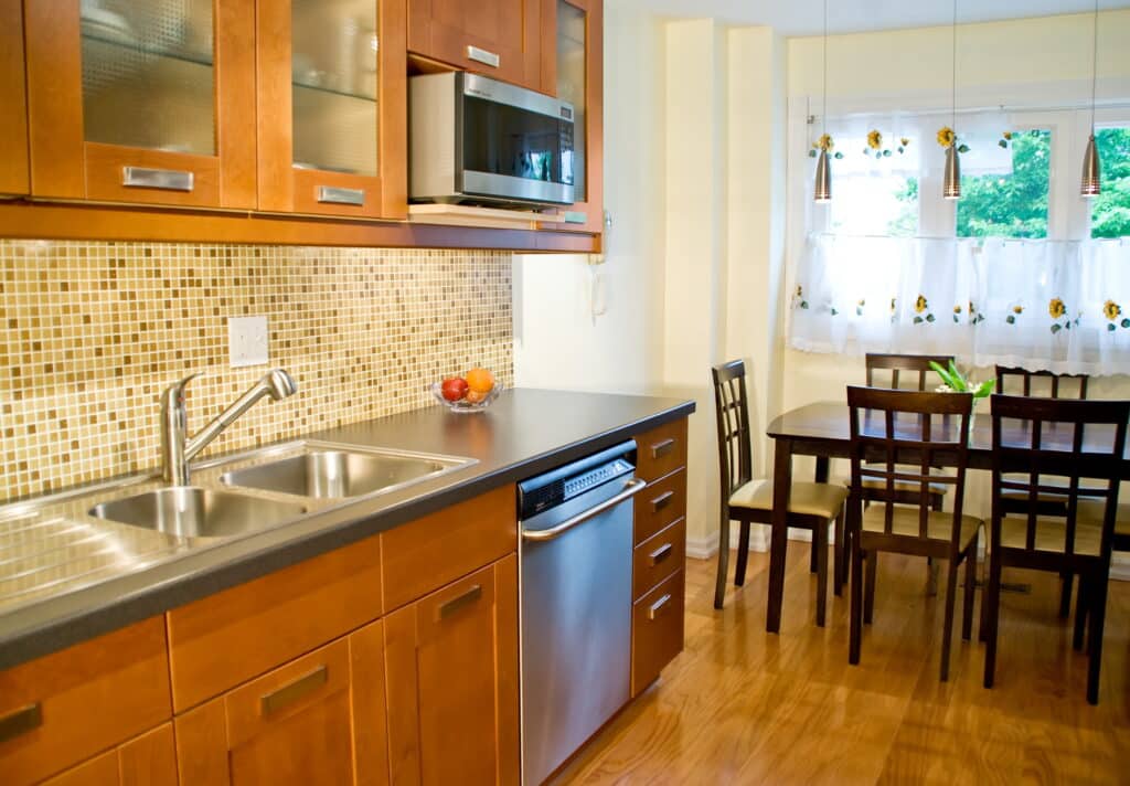 kitchen remodeling companies nh